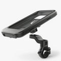 Gerald | Suport impermeabil pentru telefon de bicicletă