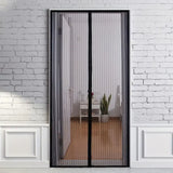 BugGuard | Magnetic horn door