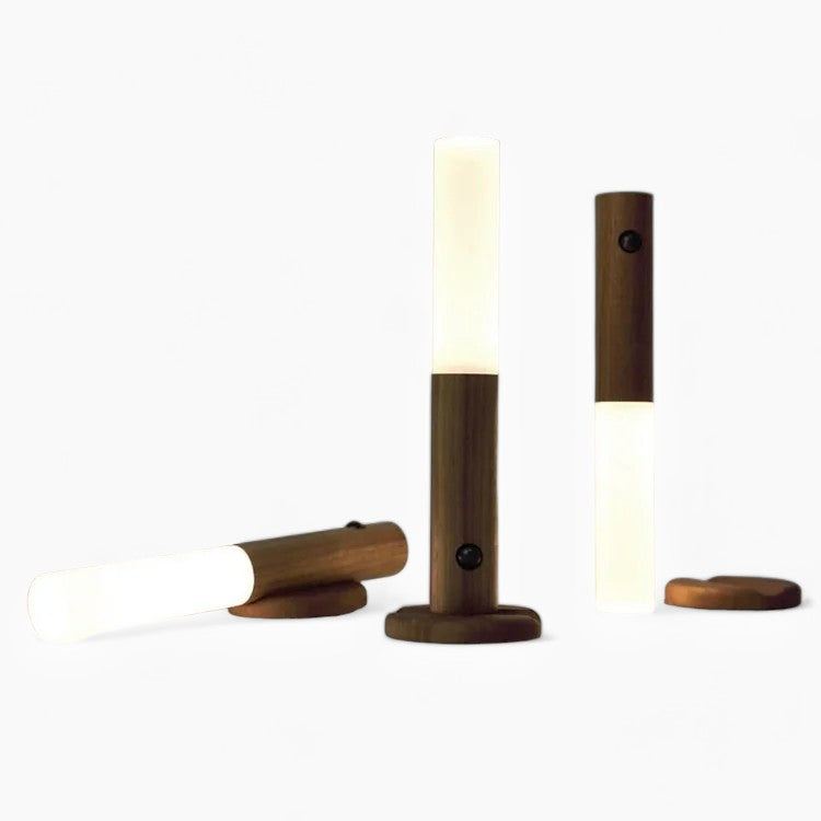 LightFlow | LED-lampe med bevægelsessensor - - gadgets - {{ product_tags }