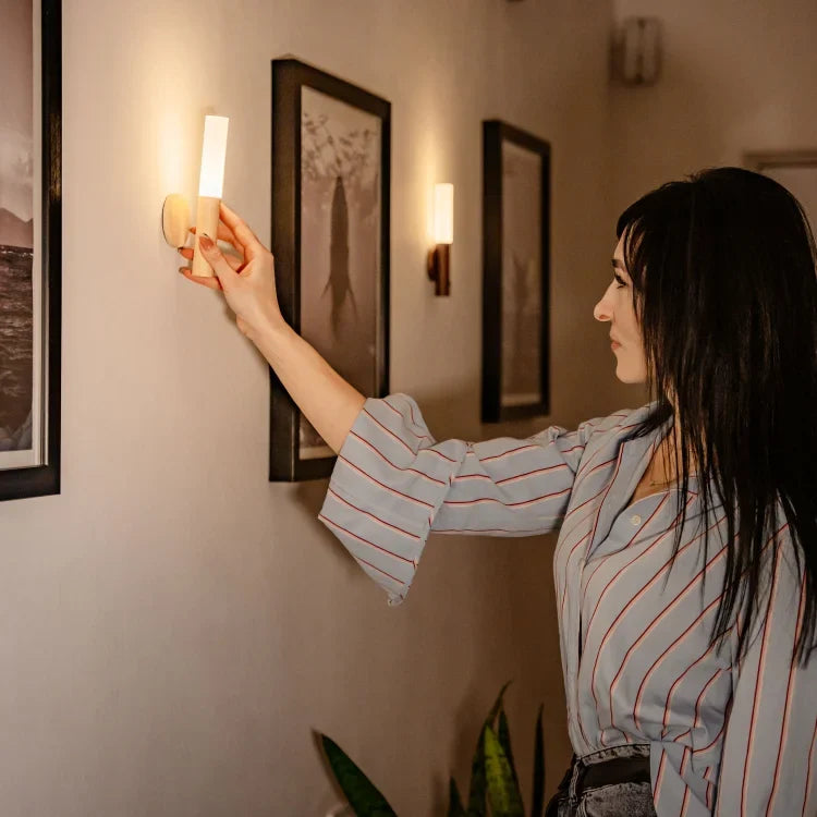 LightFlow | LED-lampe med bevægelsessensor - - gadgets - {{ product_tags }