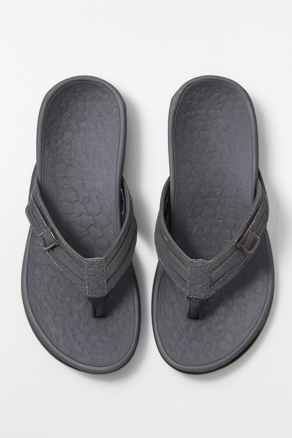 Amélie | Ortopædiske dames-sandaler – Stilfulde & Komfortable - Sort - Amélie | Ortopædiske dames-sandaler – Stilfulde & Komfortable - €25 - {{ product_tags }