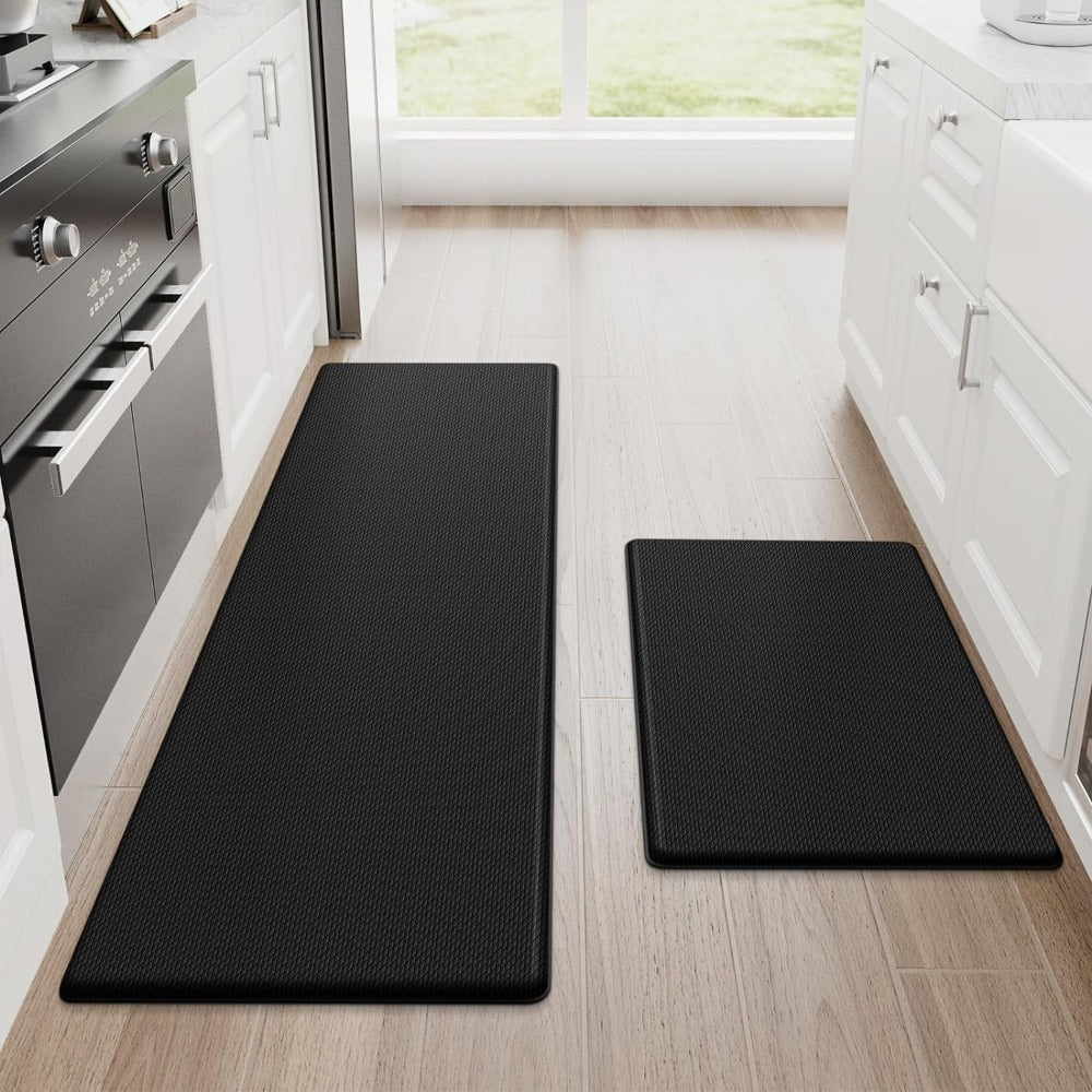 Køkkenmåtte - Skridsikker, Ergonomisk PVC med Anti-træthed - - Kitchen Mats - {{ product_tags }