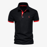 Tim | Men's short-sleeve polo