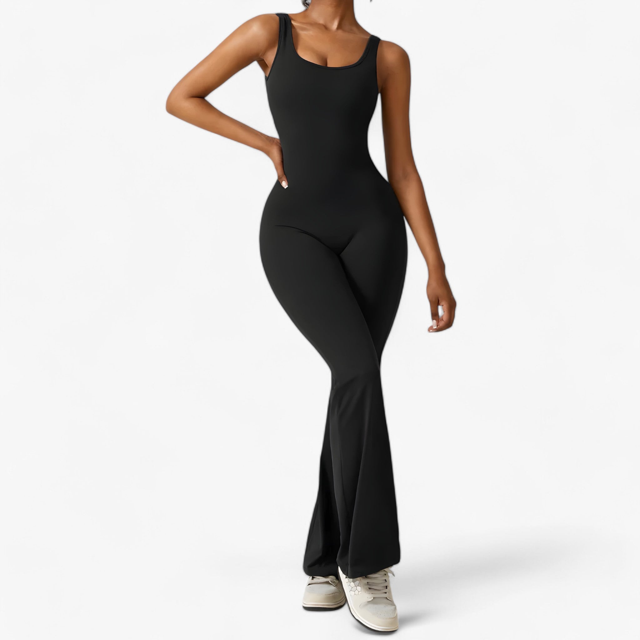 Diana | Komfortabel Jumpsuit – Ubesværet Stil og Komfort Hele Dagen - - women's fashion - {{ product_tags }