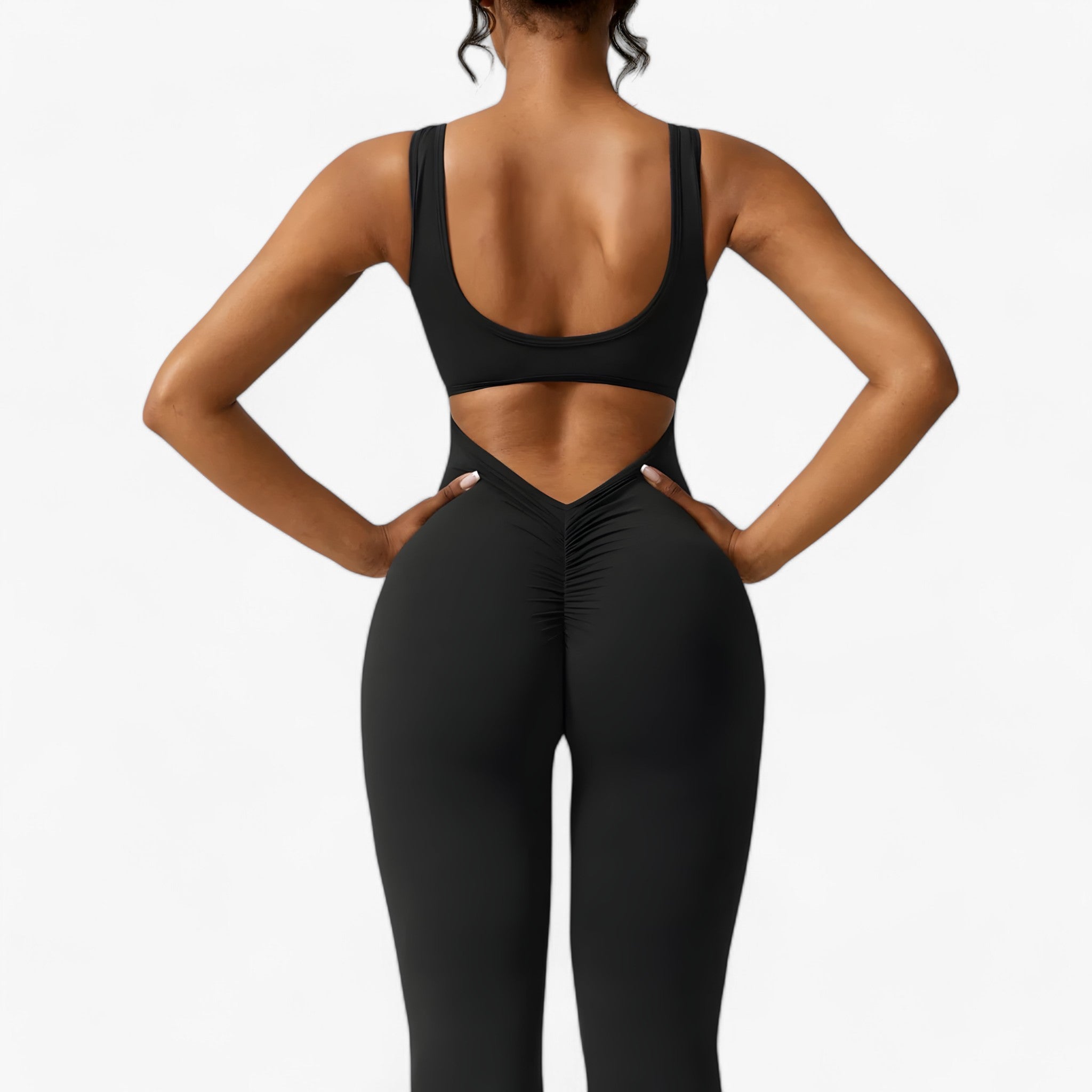 Diana | Komfortabel Jumpsuit – Ubesværet Stil og Komfort Hele Dagen - - women's fashion - {{ product_tags }