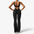 Diana | Komfortabel Jumpsuit – Ubesværet Stil og Komfort Hele Dagen