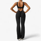 Diana | Comfortable Jumpsuit - Effortless Style and Comfort All Day