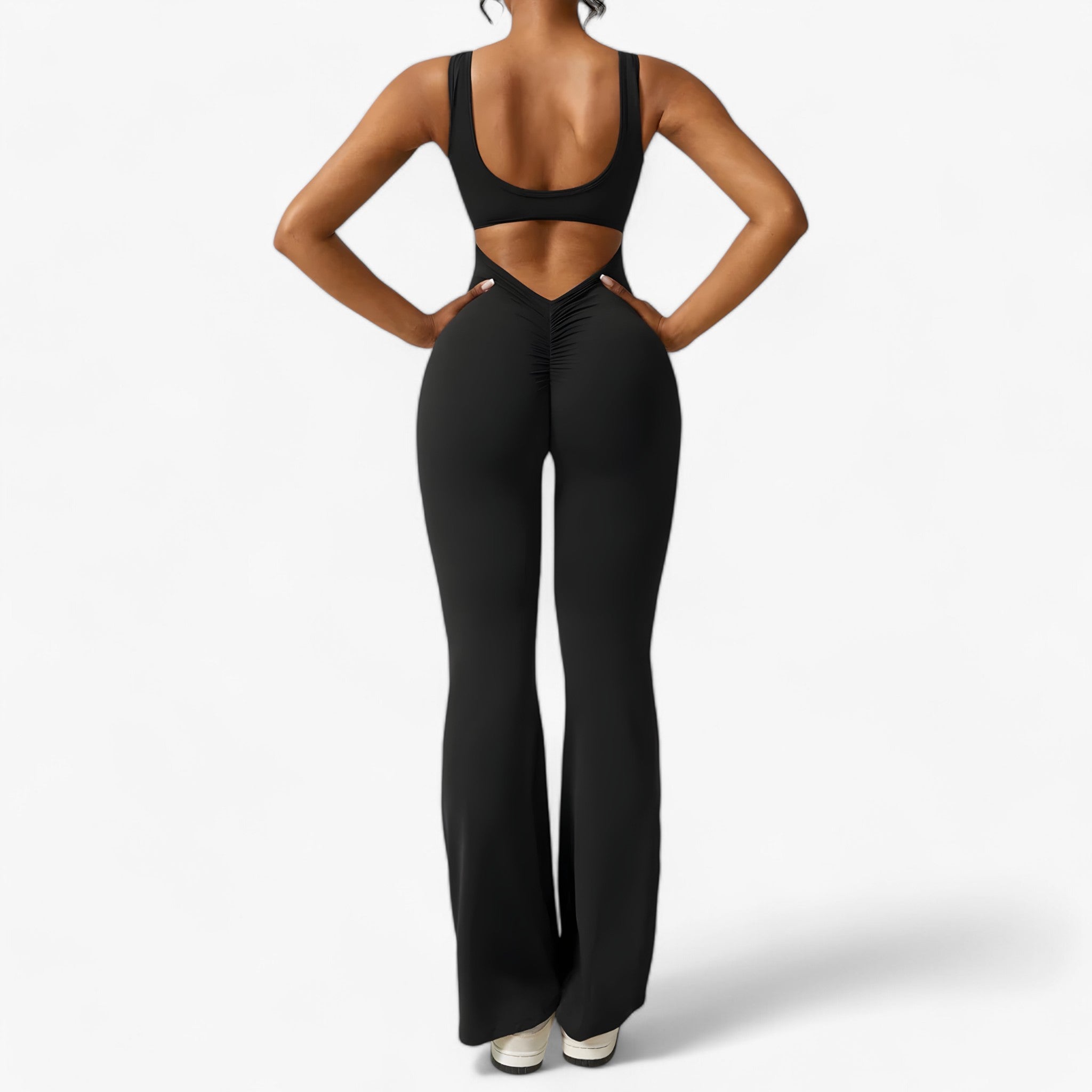 Diana | Komfortabel Jumpsuit – Ubesværet Stil og Komfort Hele Dagen - - women's fashion - {{ product_tags }