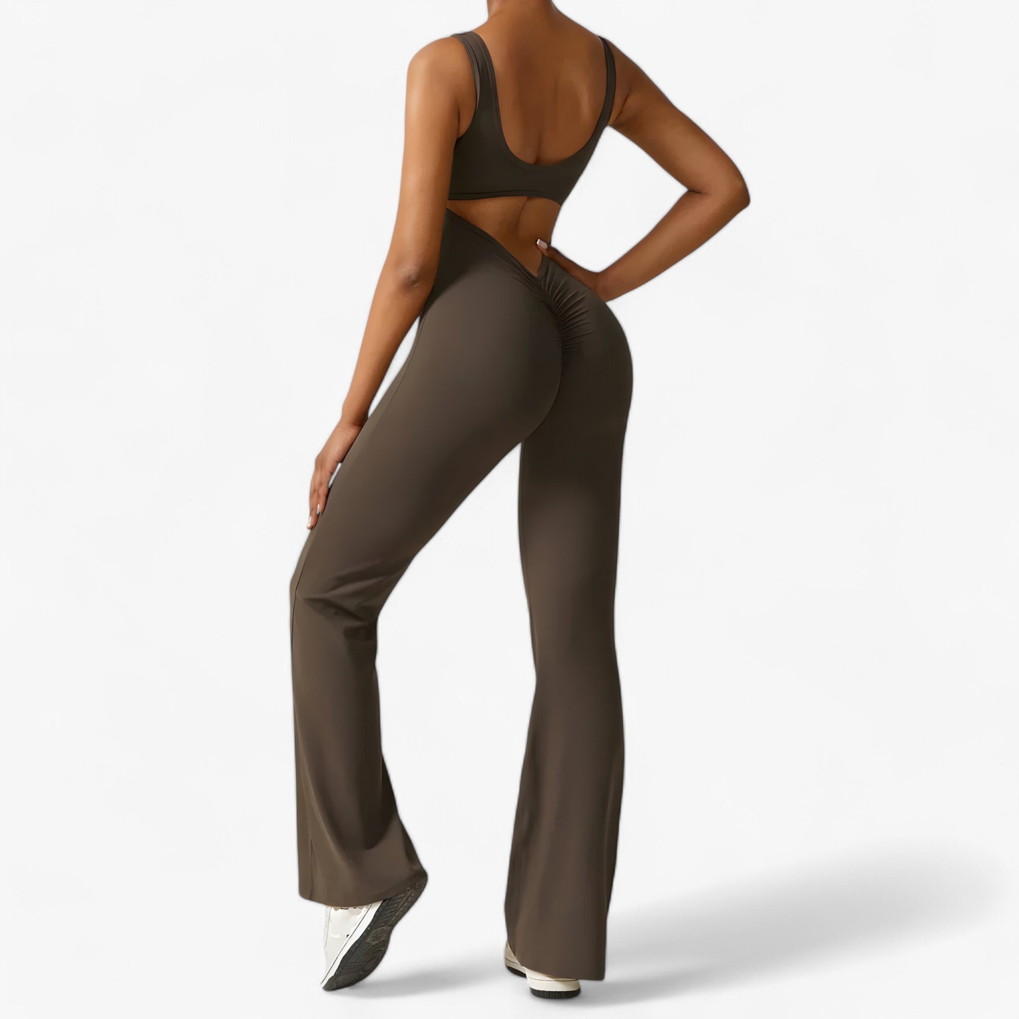 Diana | Komfortabel Jumpsuit – Ubesværet Stil og Komfort Hele Dagen - - women's fashion - {{ product_tags }