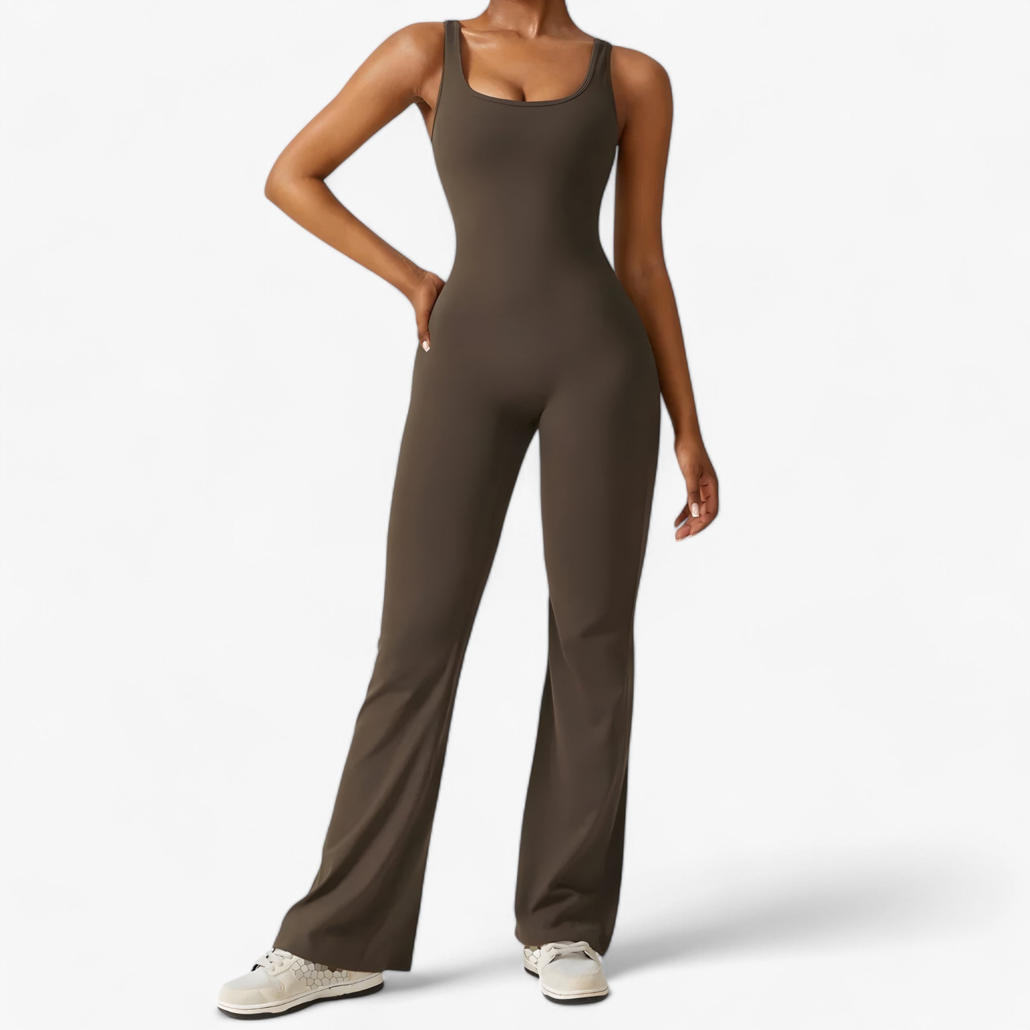 Diana | Komfortabel Jumpsuit – Ubesværet Stil og Komfort Hele Dagen - - women's fashion - {{ product_tags }