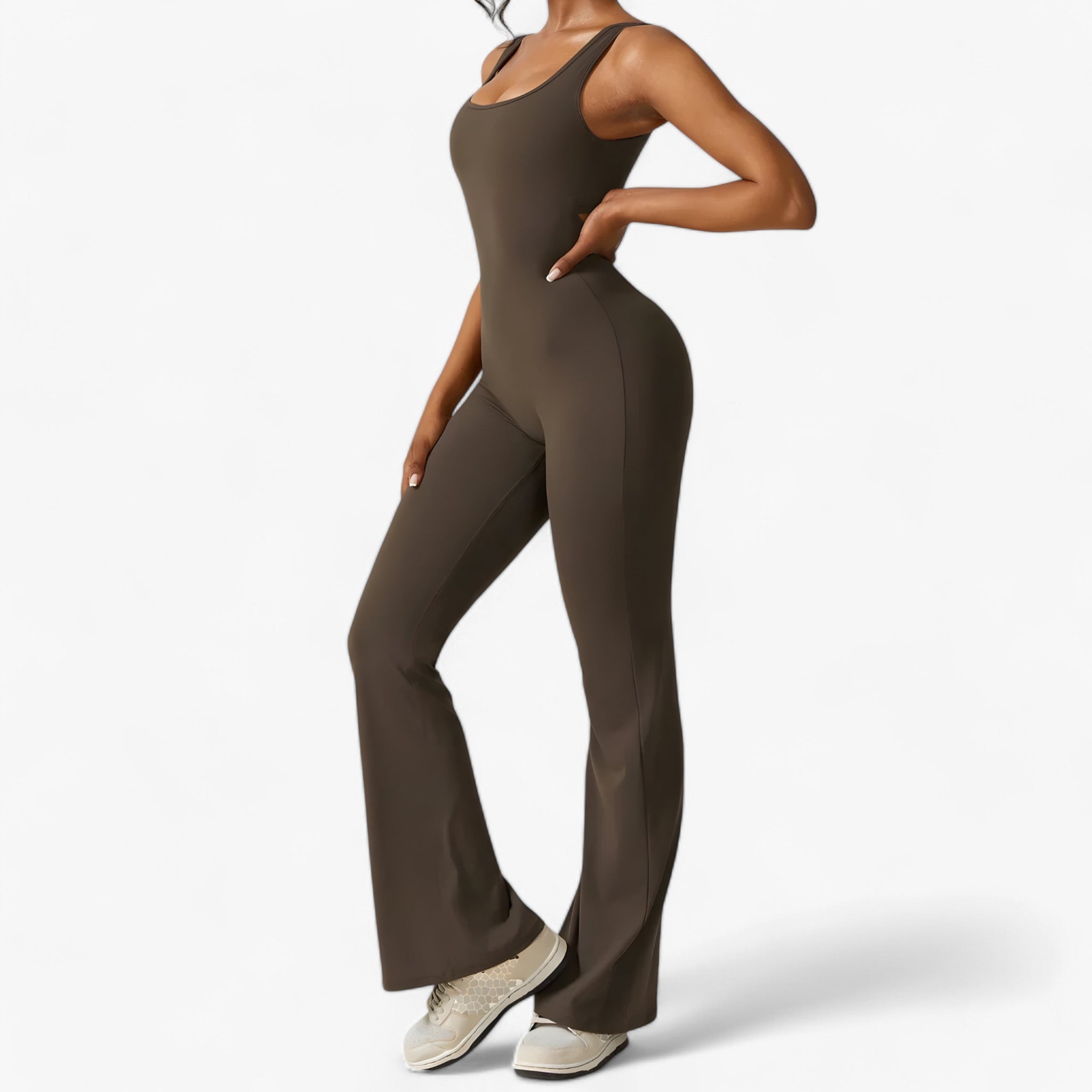 Diana | Komfortabel Jumpsuit – Ubesværet Stil og Komfort Hele Dagen - - women's fashion - {{ product_tags }