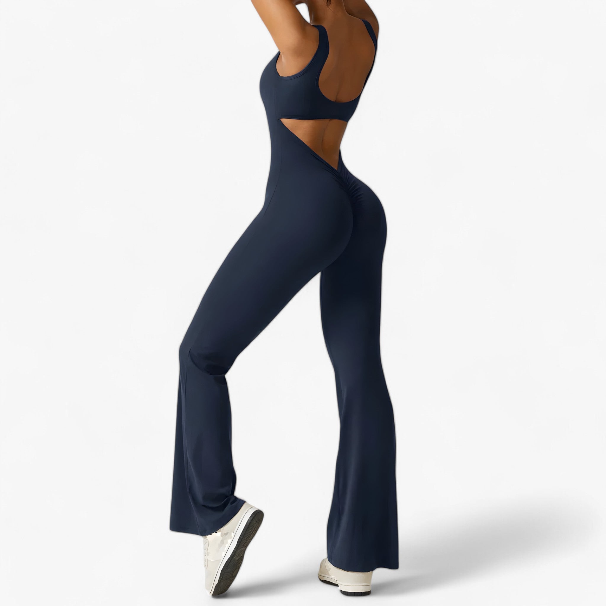 Diana | Komfortabel Jumpsuit – Ubesværet Stil og Komfort Hele Dagen - - women's fashion - {{ product_tags }
