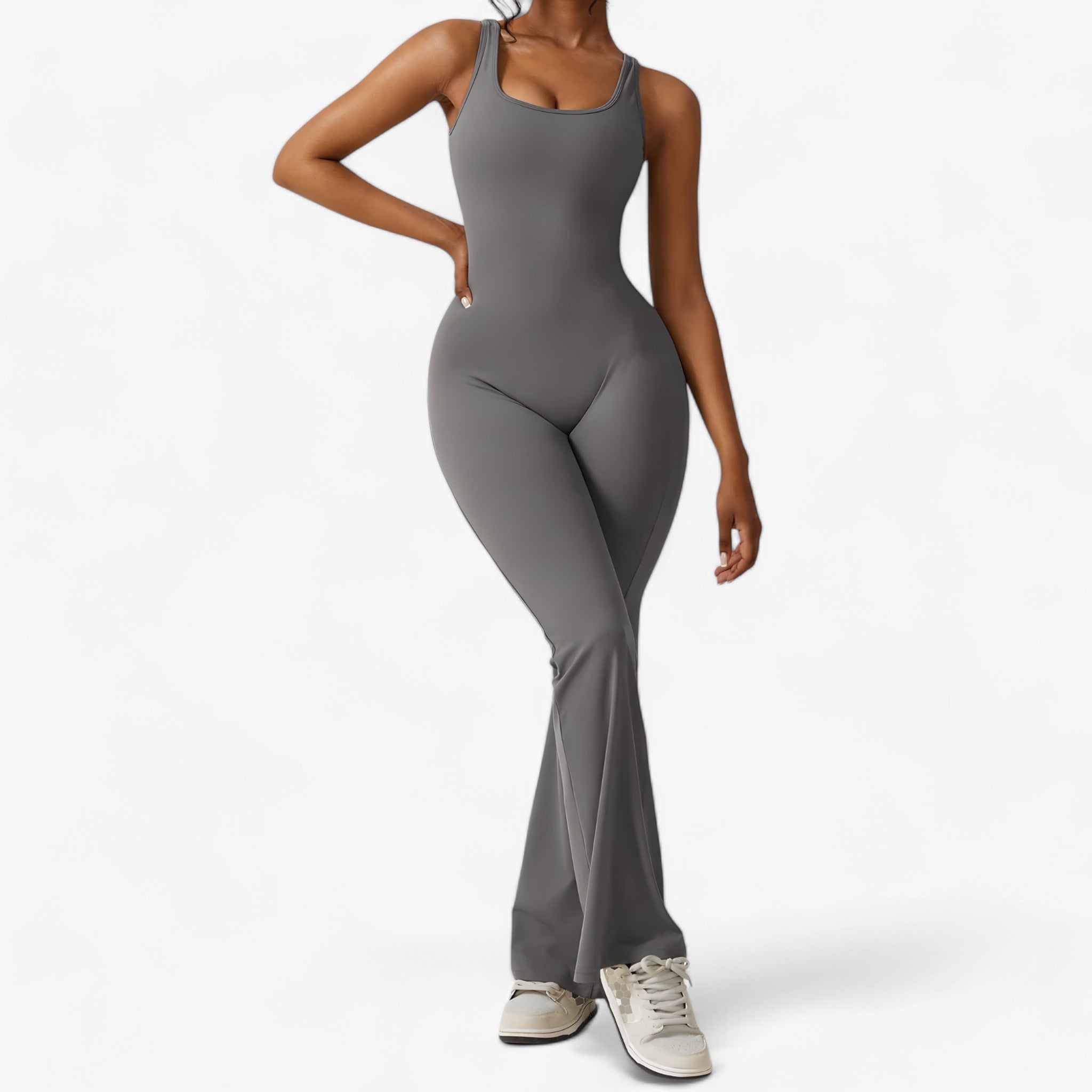 Diana | Komfortabel Jumpsuit – Ubesværet Stil og Komfort Hele Dagen - - women's fashion - {{ product_tags }