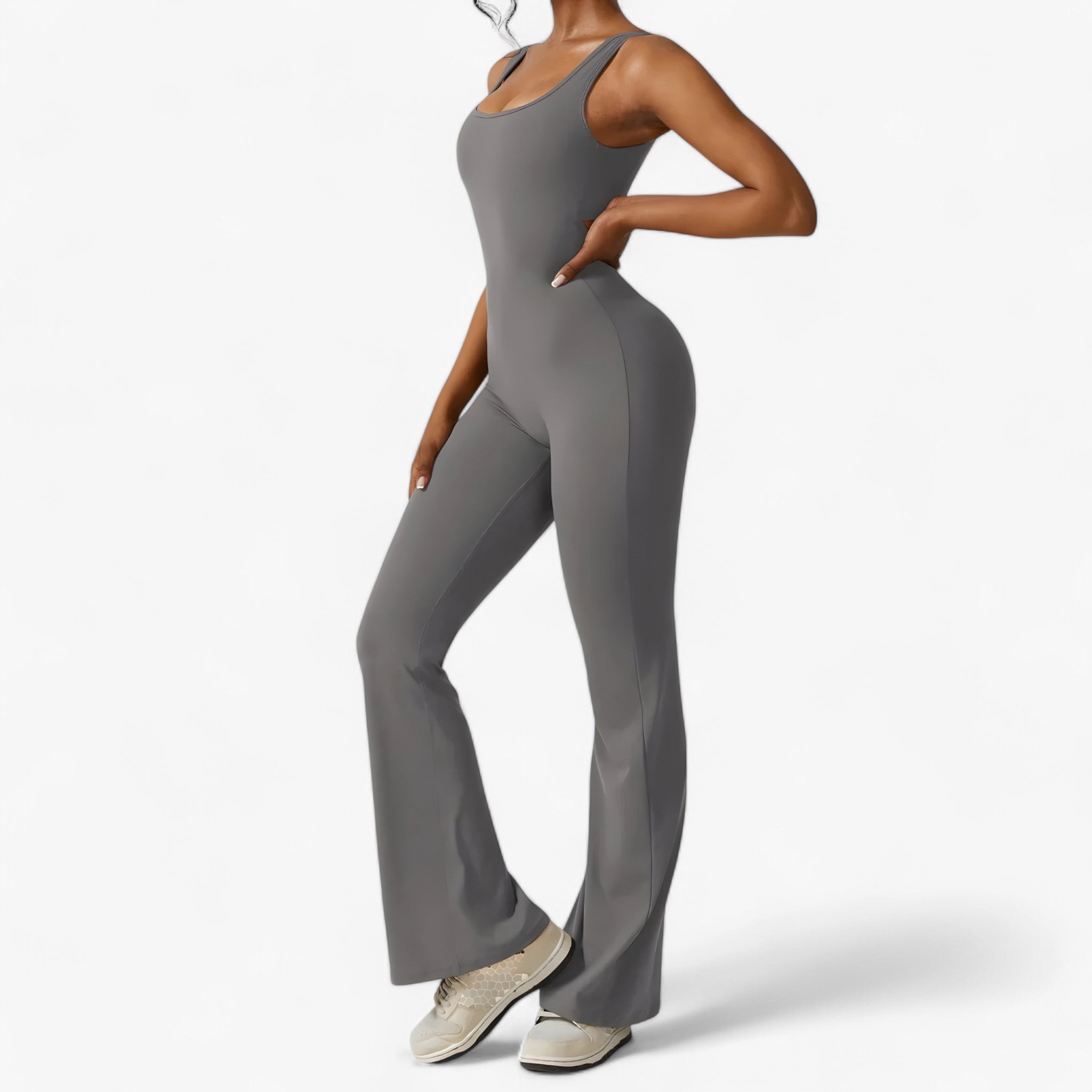 Diana | Komfortabel Jumpsuit – Ubesværet Stil og Komfort Hele Dagen - - women's fashion - {{ product_tags }