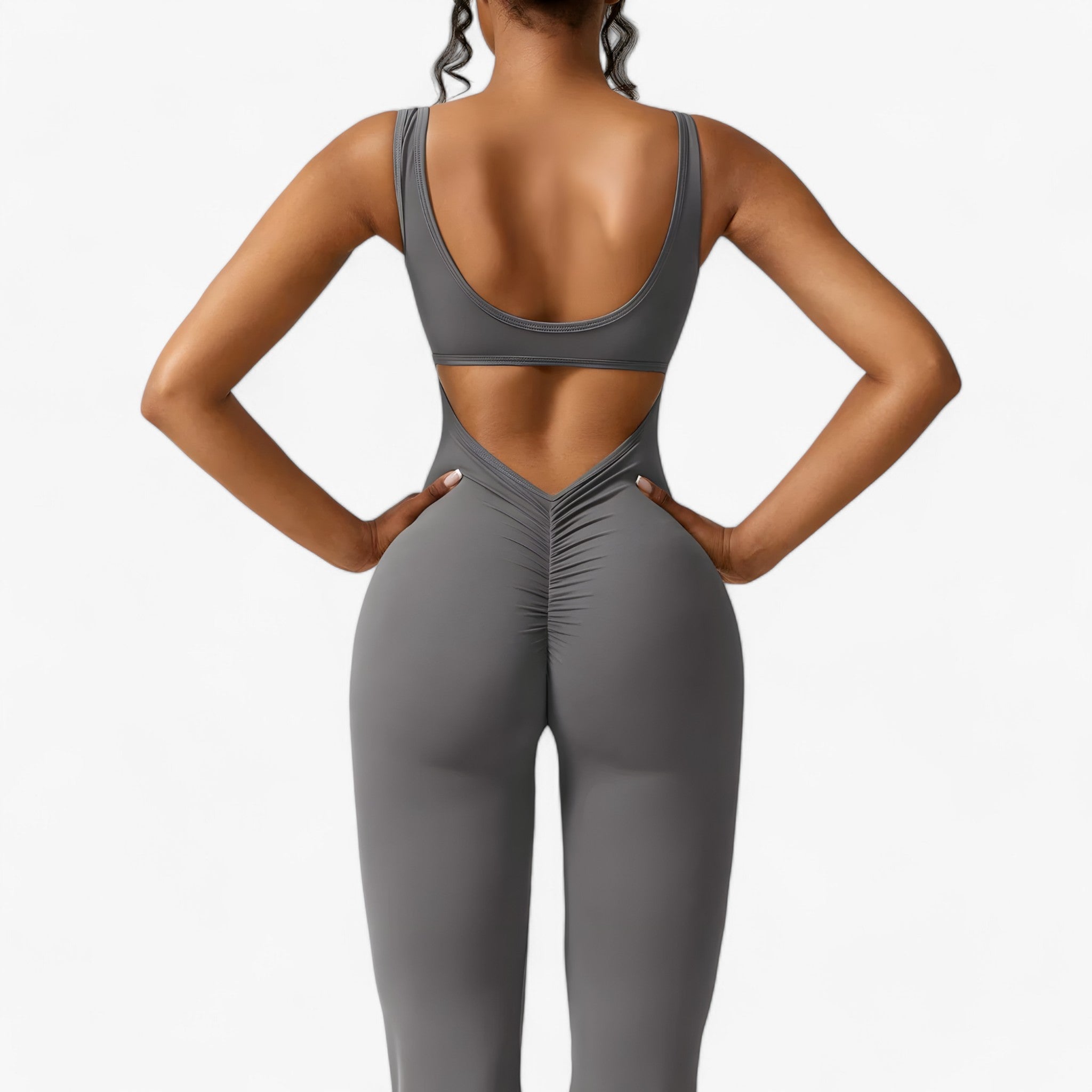Diana | Komfortabel Jumpsuit – Ubesværet Stil og Komfort Hele Dagen - - women's fashion - {{ product_tags }