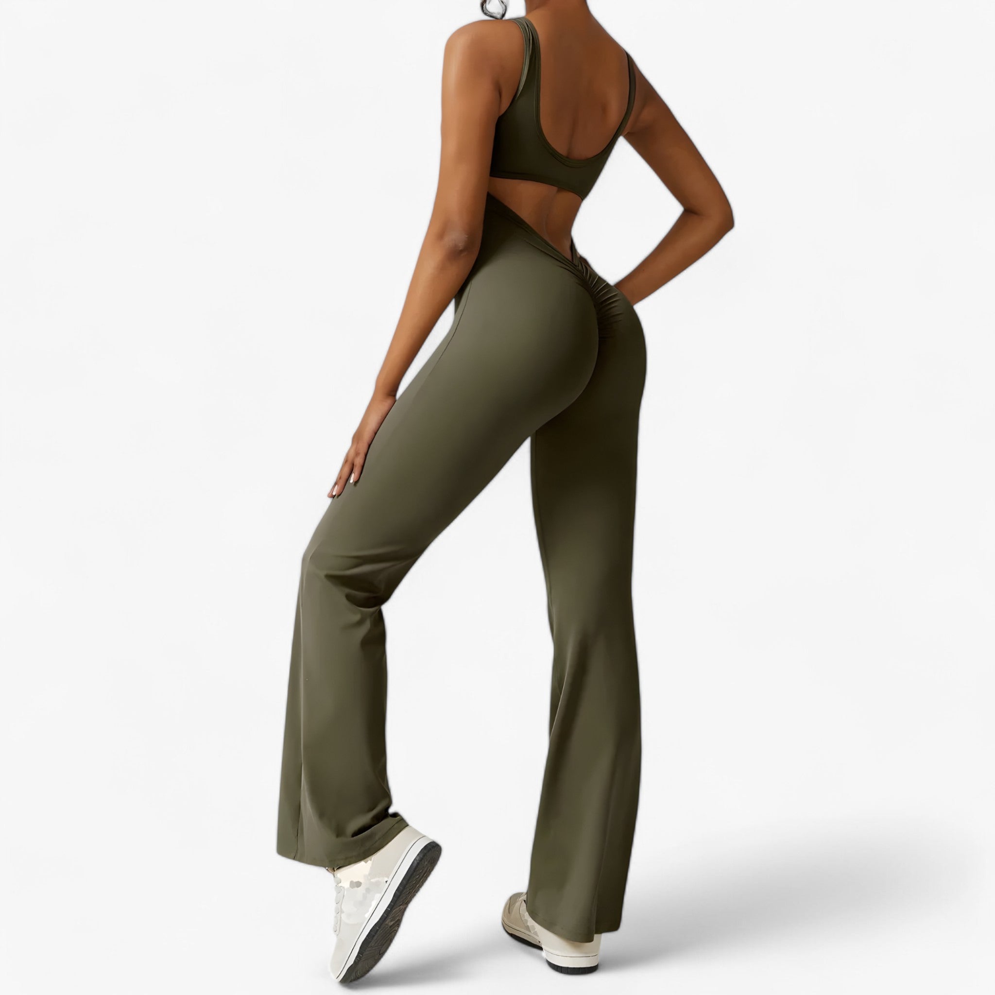 Diana | Komfortabel Jumpsuit – Ubesværet Stil og Komfort Hele Dagen - - women's fashion - {{ product_tags }