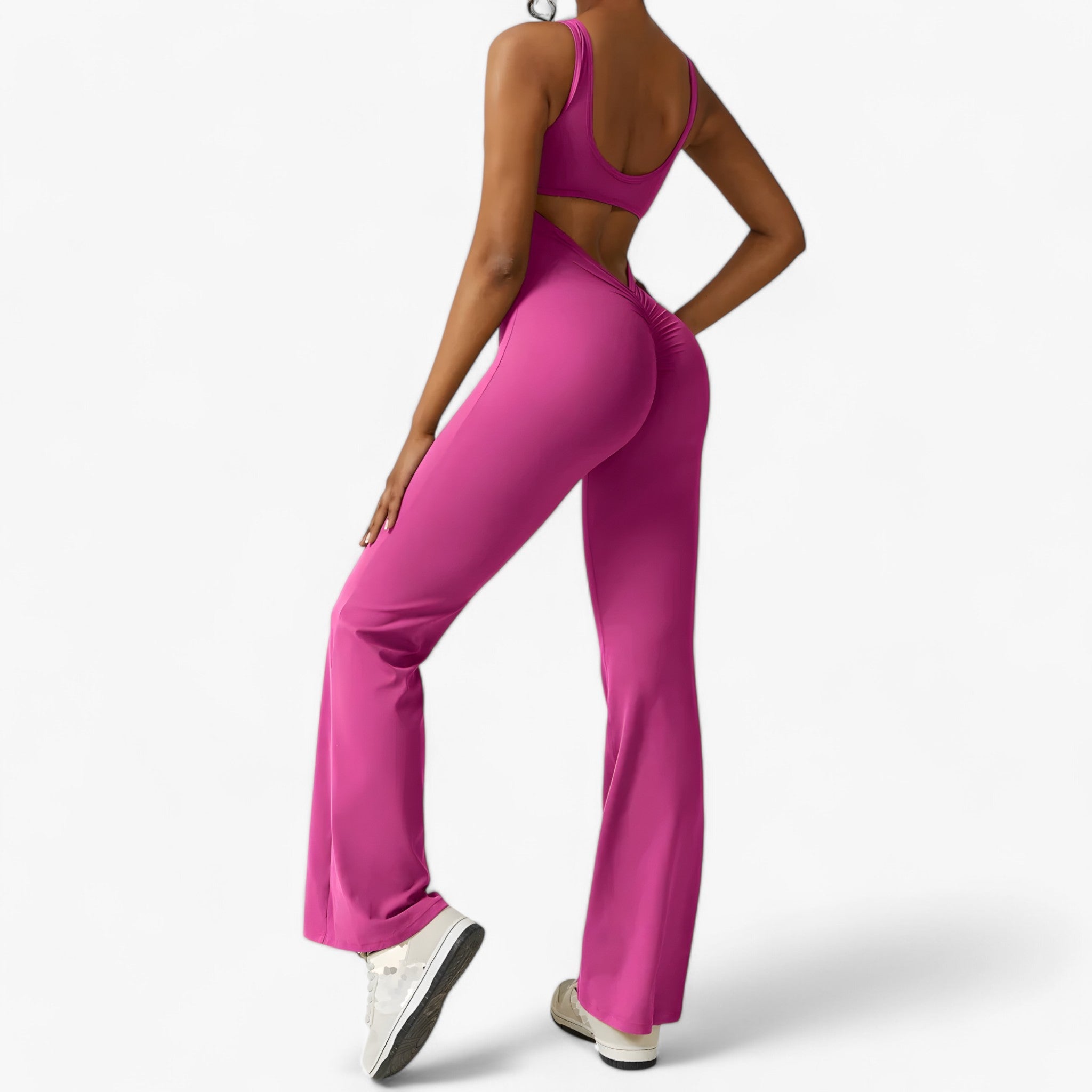 Diana | Komfortabel Jumpsuit – Ubesværet Stil og Komfort Hele Dagen - - women's fashion - {{ product_tags }