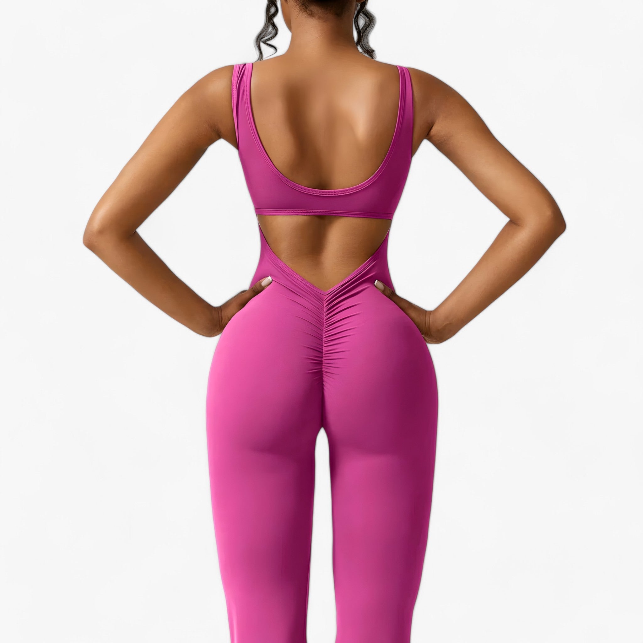 Diana | Komfortabel Jumpsuit – Ubesværet Stil og Komfort Hele Dagen - - women's fashion - {{ product_tags }