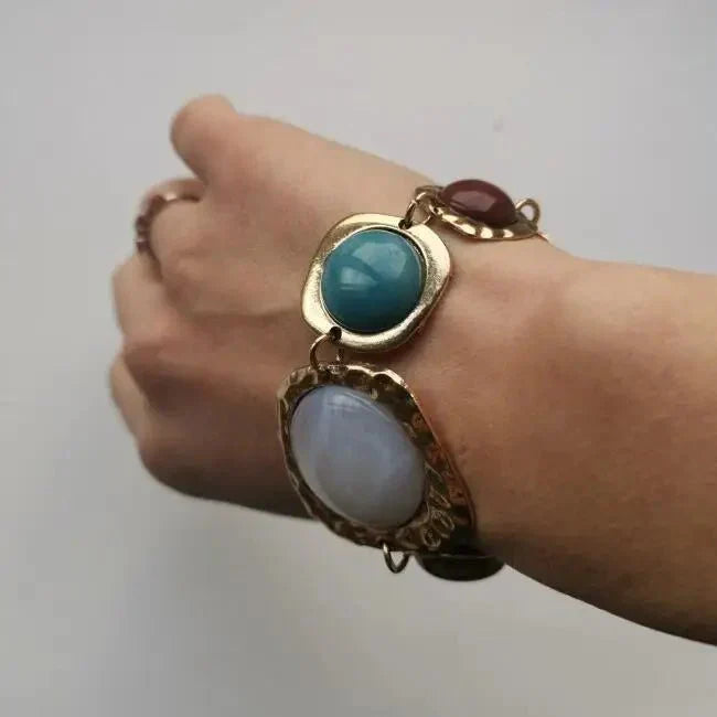 Boheme-etniske charm-armbånd - - women's fashion - {{ product_tags }