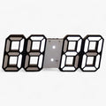 NordiClock | Wecker und Digitaluhr - Multifunktionales elektronisches Display