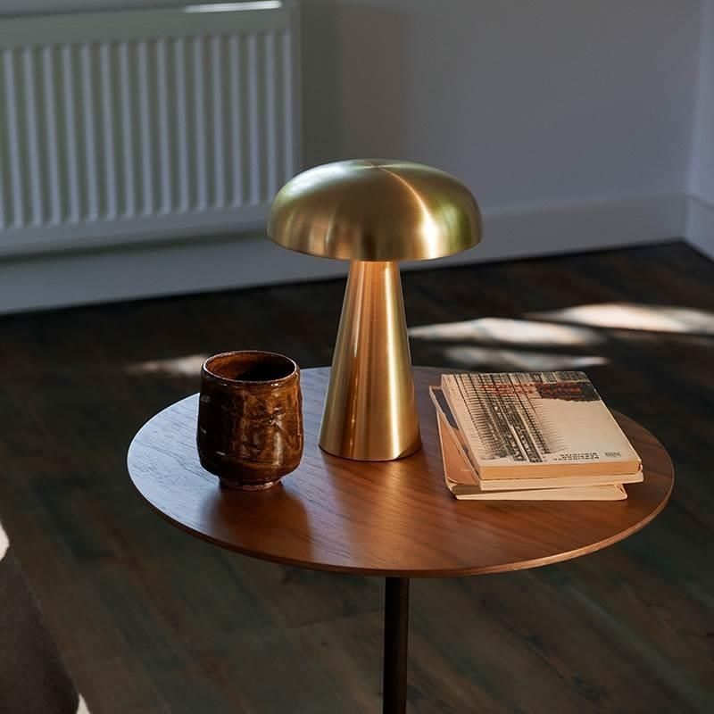 Reglo | Retro Genopladelig Bordlampe - - gadgets - {{ product_tags }