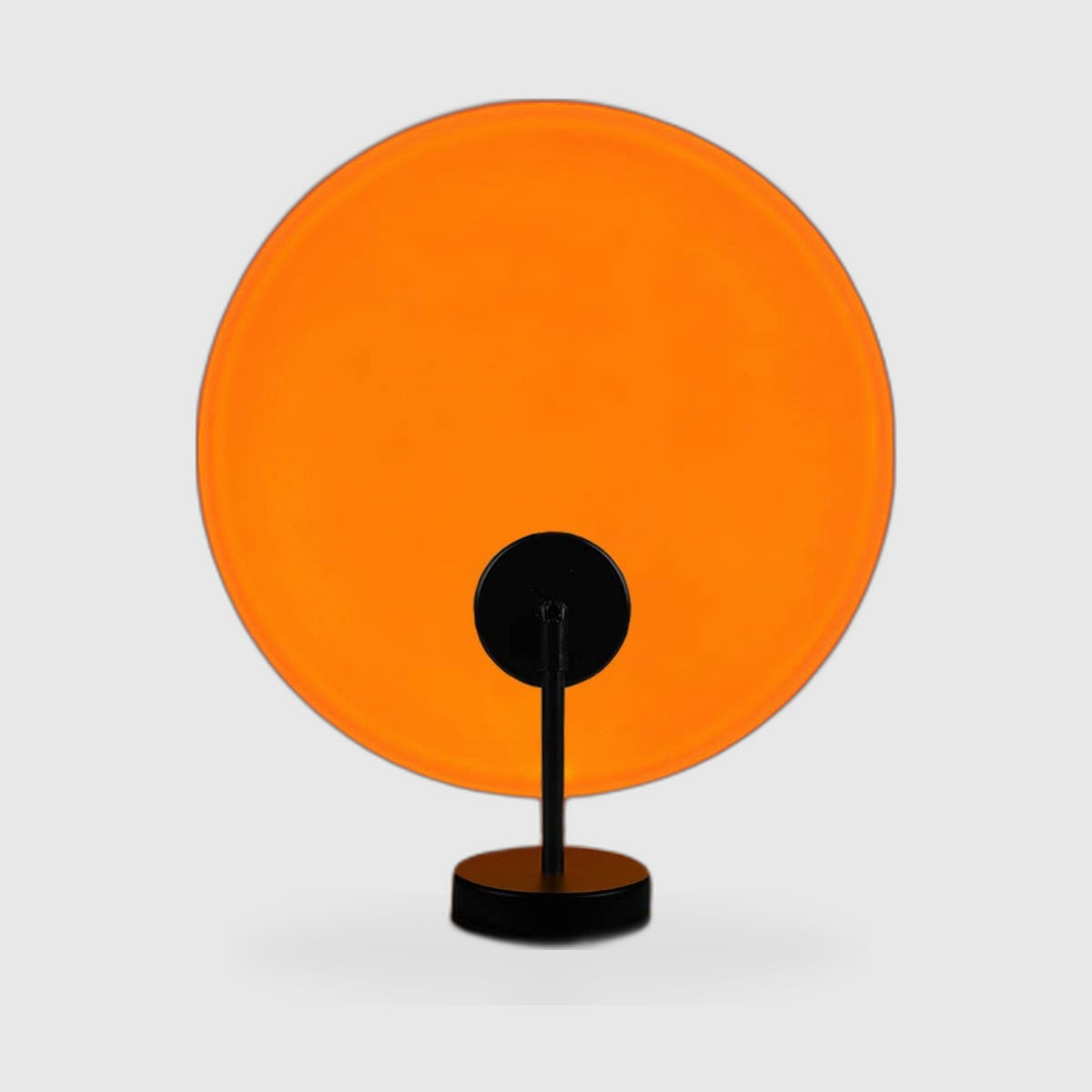 Solnedgang Projektionslampe – Regnbue Prisme Stemningslys - - Projection Ambient Lamp - {{ product_tags }