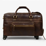 Alexander | Elegant travel trolley