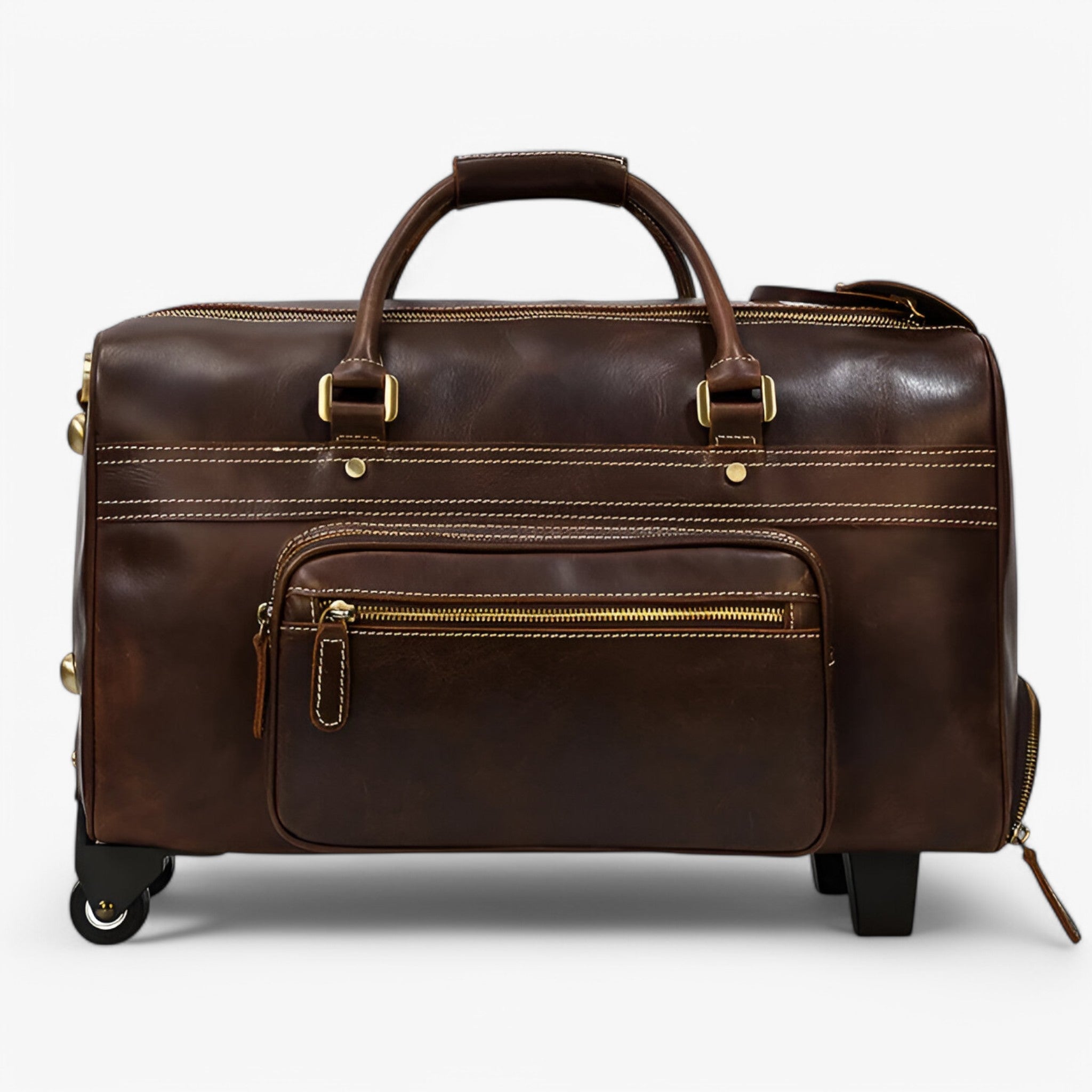 Alexander | Elegant rejsevogn - - bags - {{ product_tags }