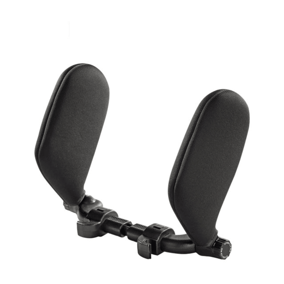 Car Pillow® | At sove i bilen har aldrig været så behageligt! - Sort (Næsten udsolgt) - other - {{ product_tags }