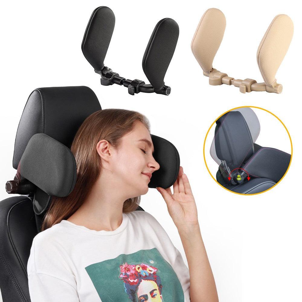 Car Pillow® | At sove i bilen har aldrig været så behageligt! - - other - {{ product_tags }