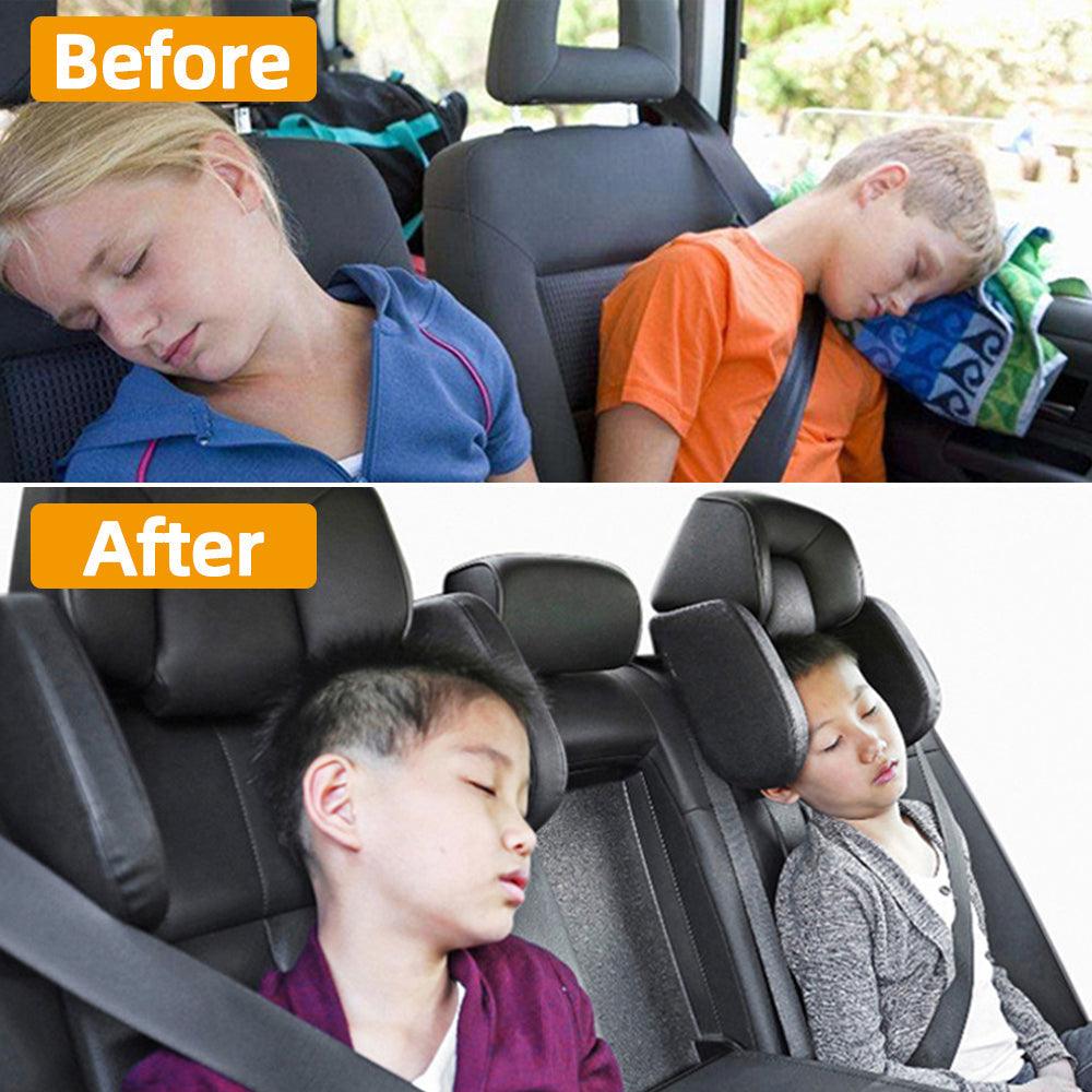 Car Pillow® | At sove i bilen har aldrig været så behageligt! - - other - {{ product_tags }
