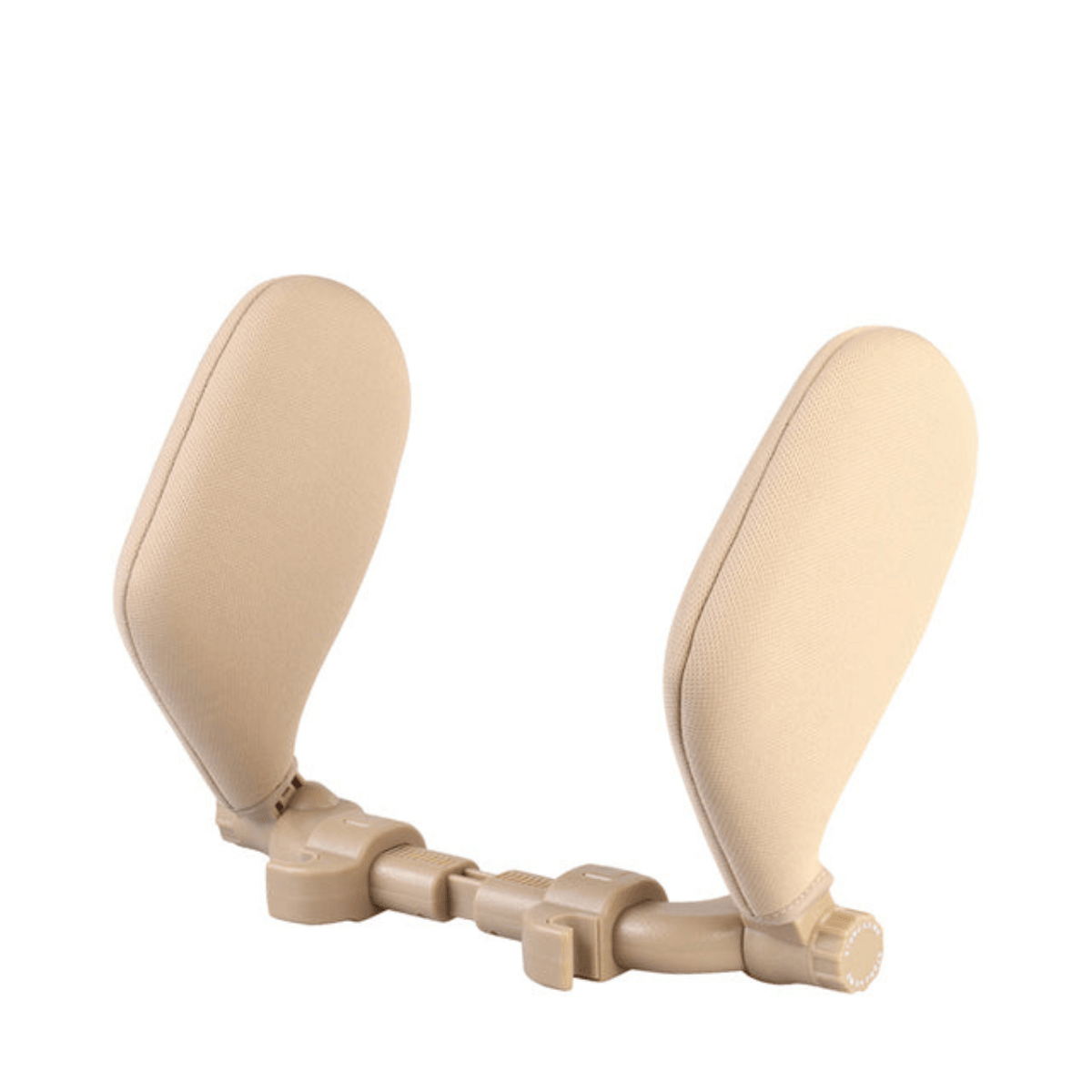 Car Pillow® | At sove i bilen har aldrig været så behageligt! - Beige - other - {{ product_tags }