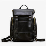 Matthew | Leather work bag