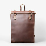 Hugo | Luxury leather backpack