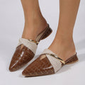 Lucia Florence Sandal