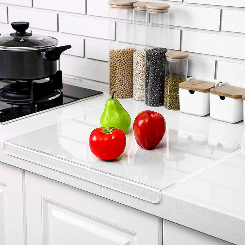 CrystalCut | Forbedret synlighed, skridsikker til sikker hakning - - house & garden - {{ product_tags }