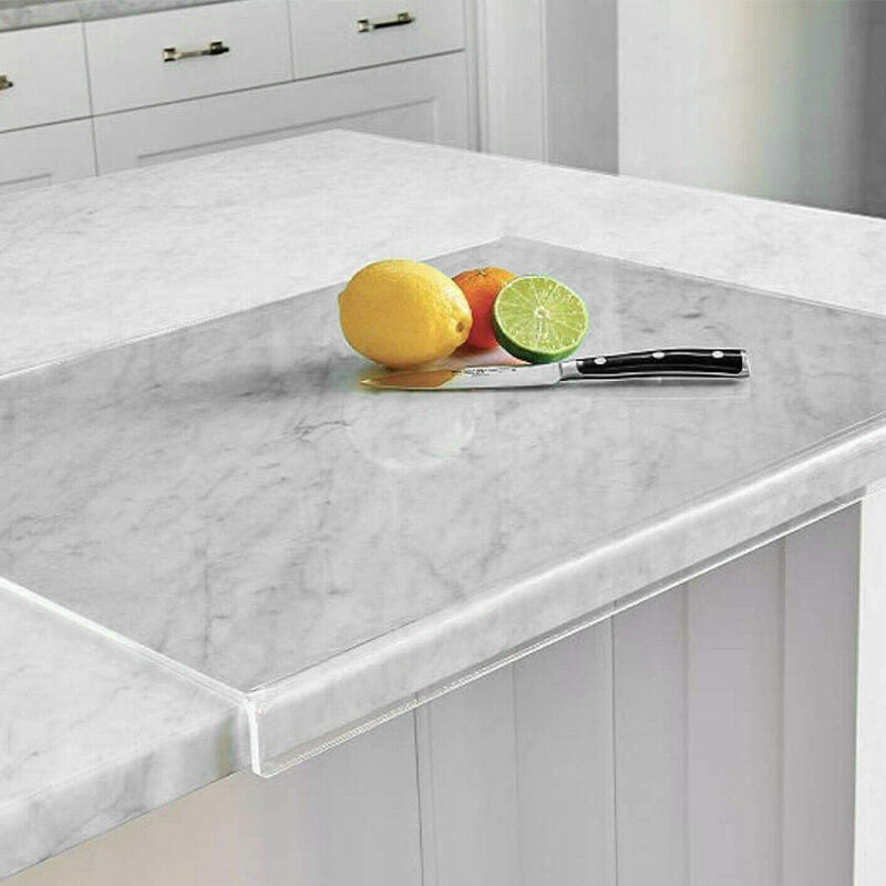 CrystalCut | Forbedret synlighed, skridsikker til sikker hakning - 45 x 40 cm - house & garden - {{ product_tags }