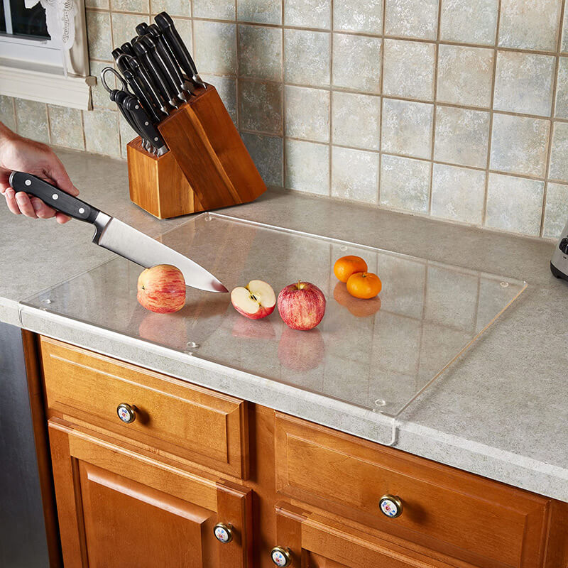 CrystalCut | Forbedret synlighed, skridsikker til sikker hakning - - house & garden - {{ product_tags }