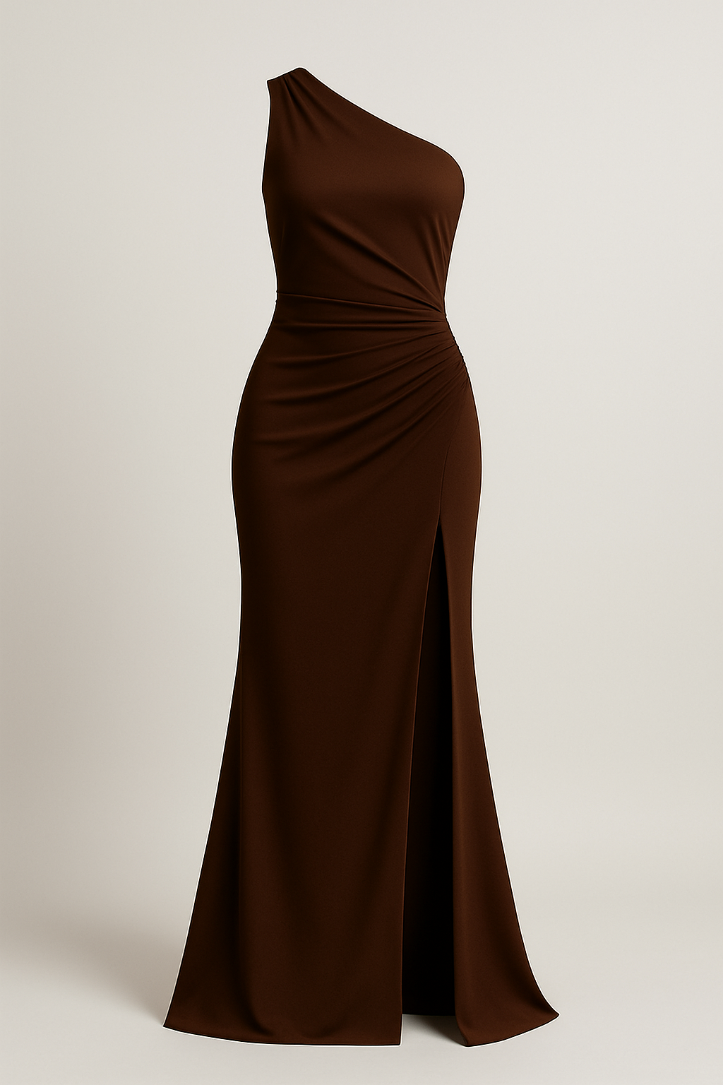 Elena – Maxi kjole med trendy-effekt og snit, der sidder til - - Elena – Maxi kjole med trendy-effekt og snit, der sidder til- €25 - {{ product_tags }