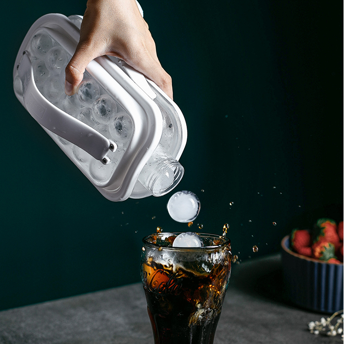 IceGrid - 2-i-1 ismaskine til flasker - - house & garden - {{ product_tags }