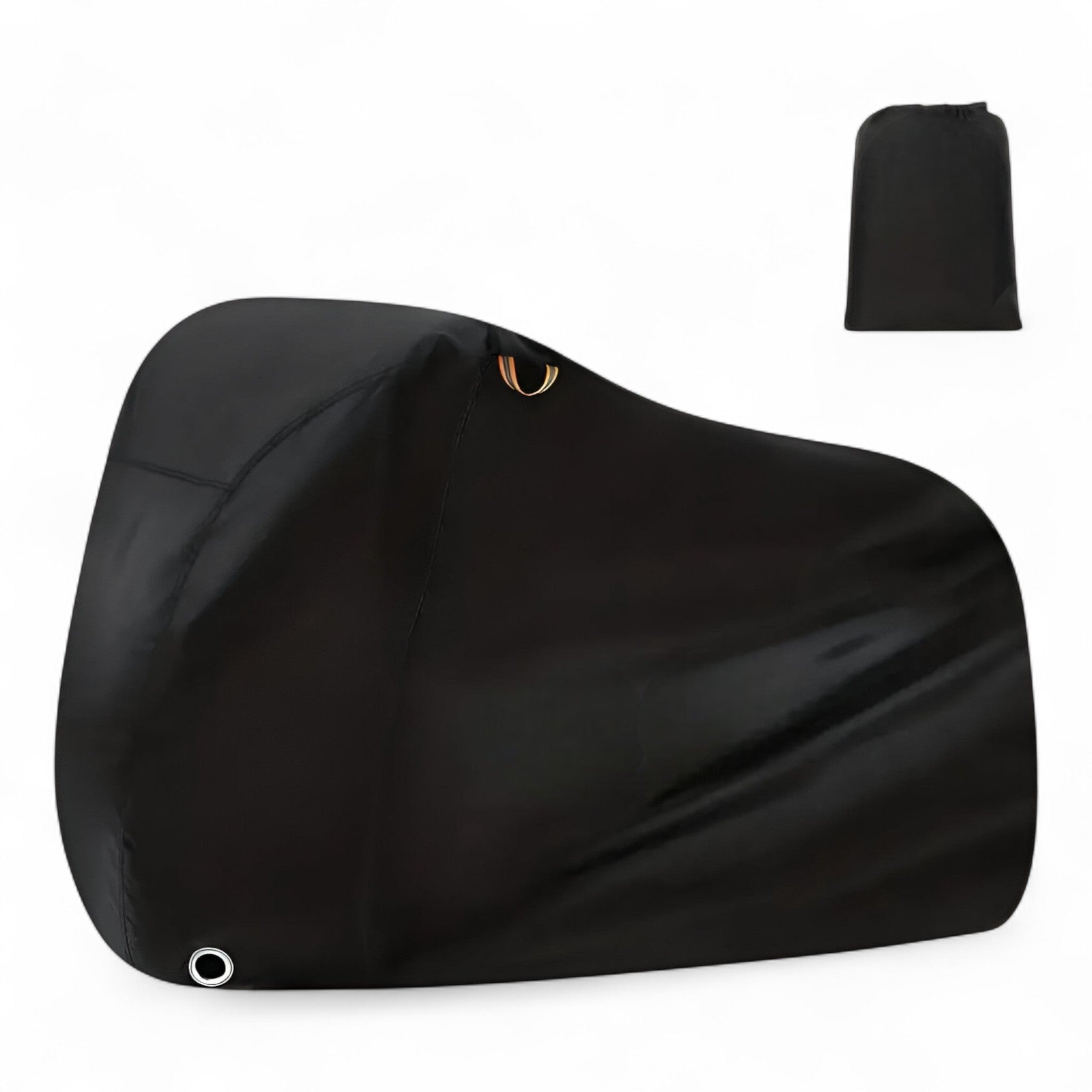 Vandtæt cykelovertræk i 3 lag - - other - {{ product_tags }