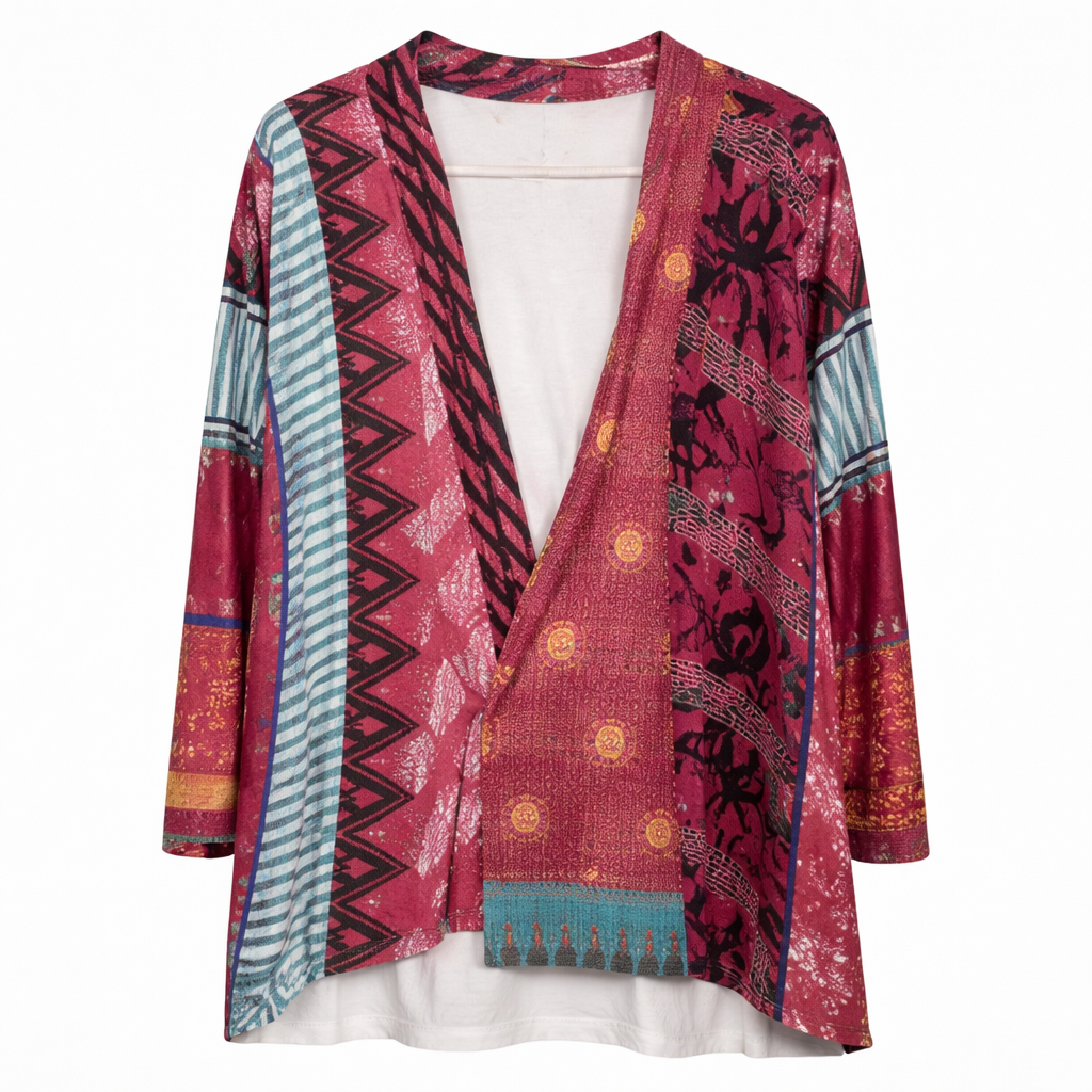 Ava | Cardigan - Elegant og komfortabel