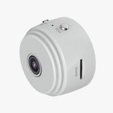 Elias | Mini 1080p HD Wireless Security Camera