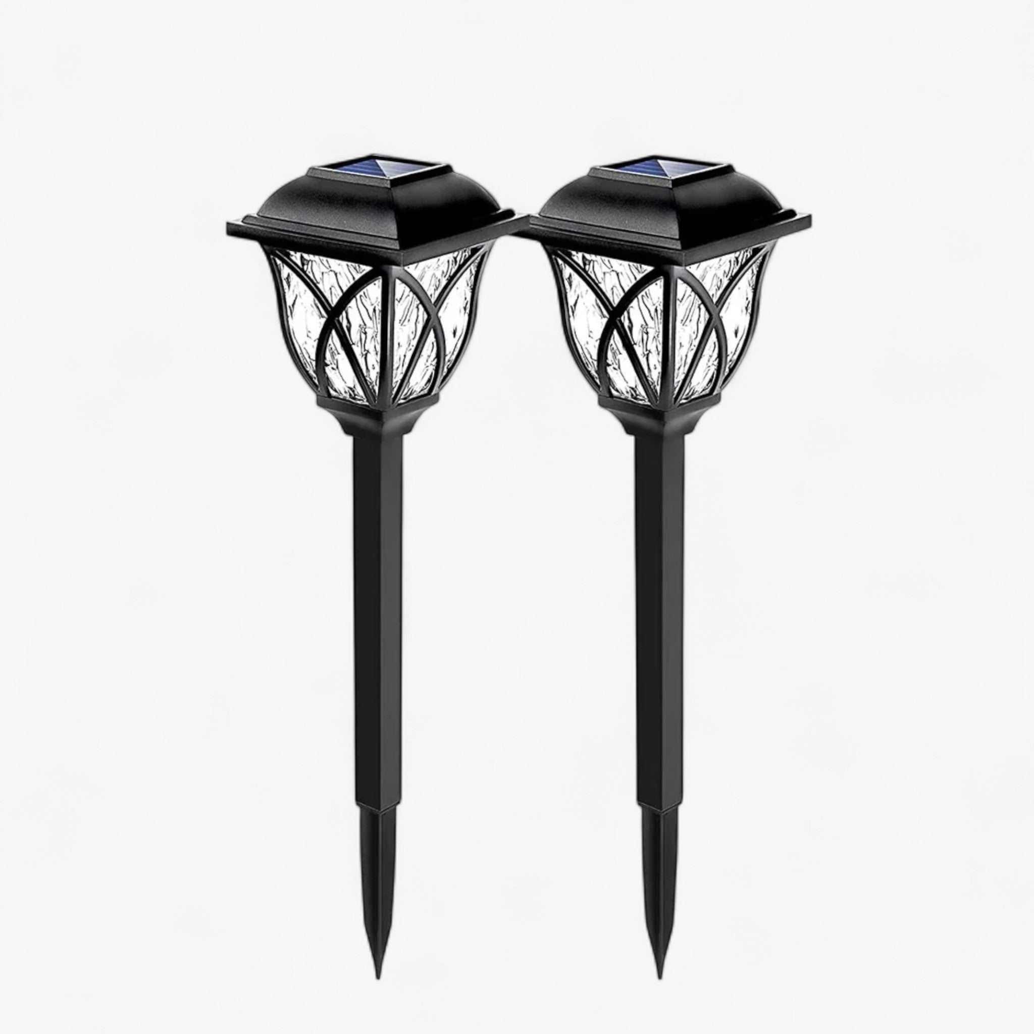 Zonpracht | Solcellebelysning til Have | Oplys Dit Have med Naturlig Skønhed - - house & garden - {{ product_tags }