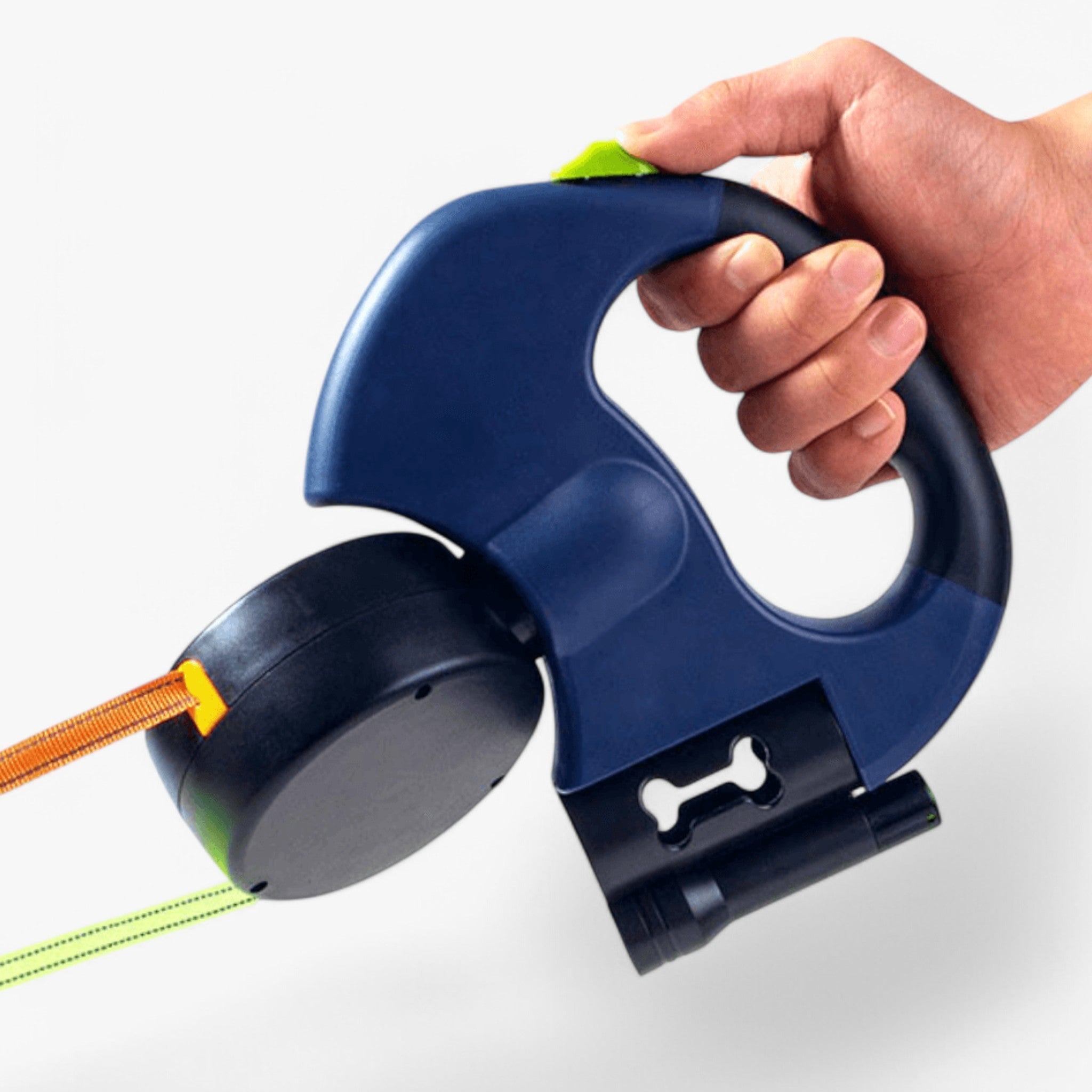 Dobbelt hundesnor - Multifunktionel hundesnor - - other - {{ product_tags }