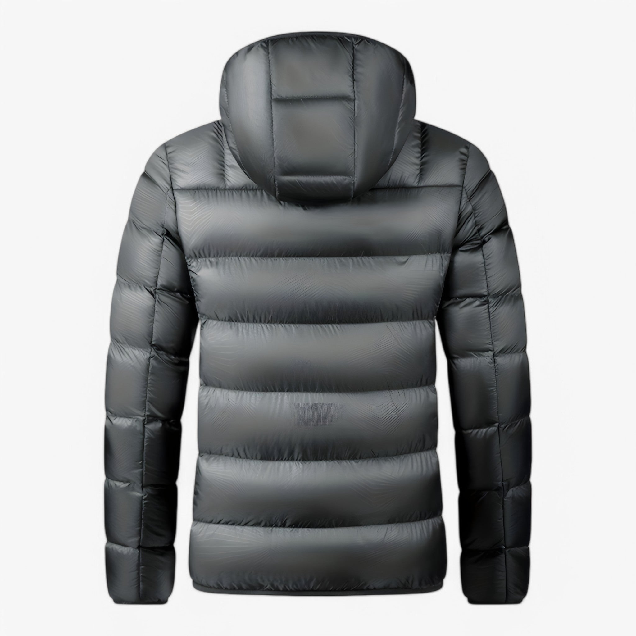 Leandro | Pufferjakke - - winter - {{ product_tags }