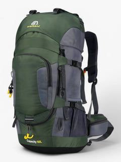 Johnny | Vandtæt rygsæk TrekPro 60L