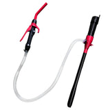Frank | Portable Gasoline Pump
