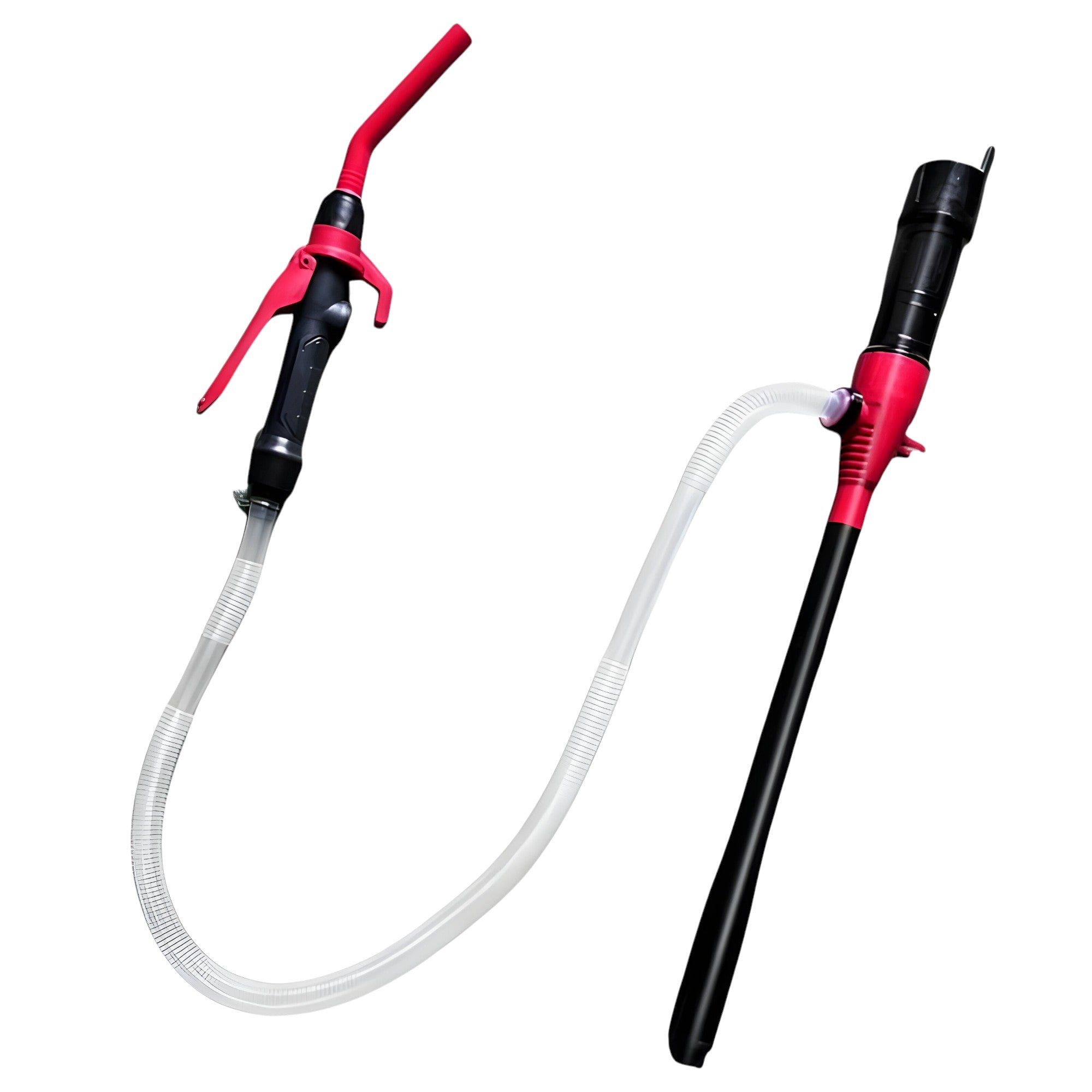 Frank | Bærbar Benzinpumpe - - other - {{ product_tags }