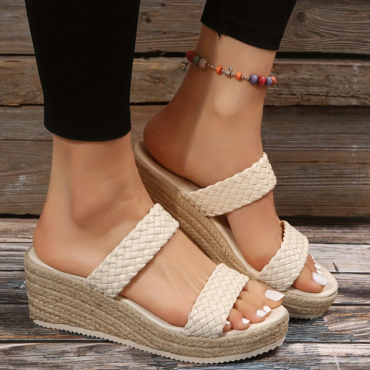 Ivy™ | Platform kilesko